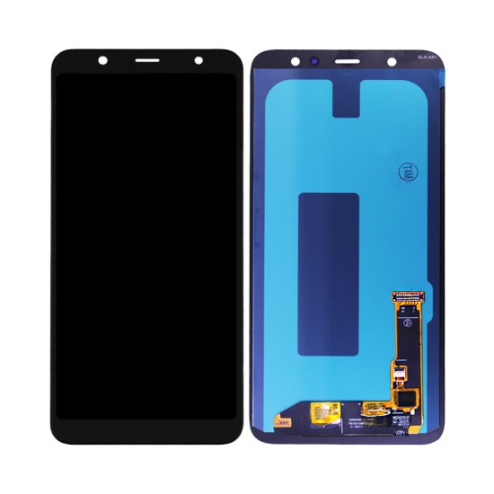 Touch+Display Samsung Galaxy J8 Plus/J805/A6 Plus/A605 Black Touch+Display Samsung Galaxy J8 Plus/J805/A6 Plus/A605 Black